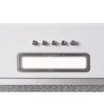 Вытяжка PUNTO 52 WH (700) PB PC - Зображення 5