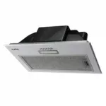 Вытяжка PUNTO 52 WH (700) PB PC - Зображення 3