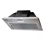 Вытяжка PUNTO 52 X (700) PB PC — изображение 3