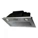 Вытяжка PUNTO 52 X (900) PB PC - Зображення 3