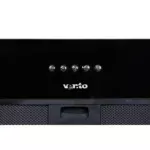 Вытяжка PUNTO 520/279 BG (1000) PB — изображение 5