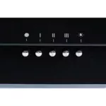 Вытяжка RIMINI 50 BK (650) PB SL — изображение 4