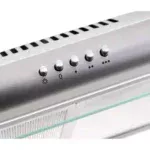 Вытяжка ROMA 50 INOX LUX — изображение 5