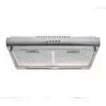 Вытяжка ROMA 50 INOX LUX — изображение 3