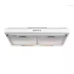 Вытяжка ROMA 60 WH 2M LUX — изображение 3