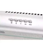 Вытяжка ROMA 60 WH 2M LUX — изображение 5