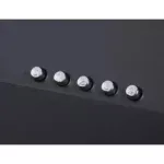 Вытяжка TIVOLI 50 BK (700) PB — изображение 6