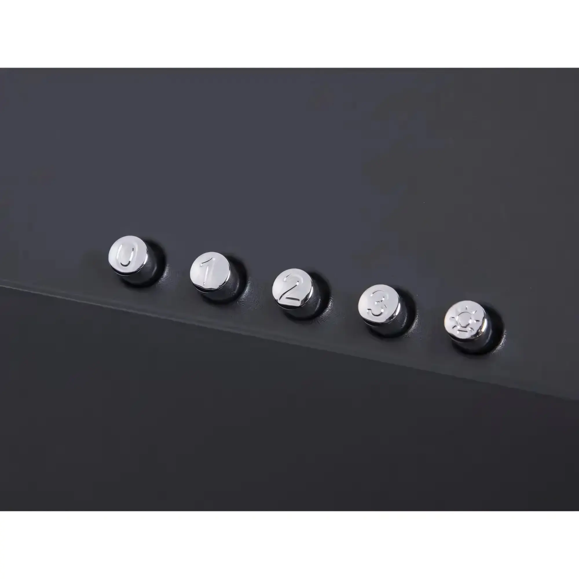 Вытяжка TIVOLI 50 BK (700) PB — изображение 6