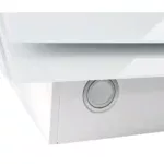 Вытяжка TOSCANA 60 WH (1000) TRC MM - Зображення 8