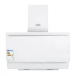 Вытяжка VIENNA 60 WH (800) TC MS — изображение 3