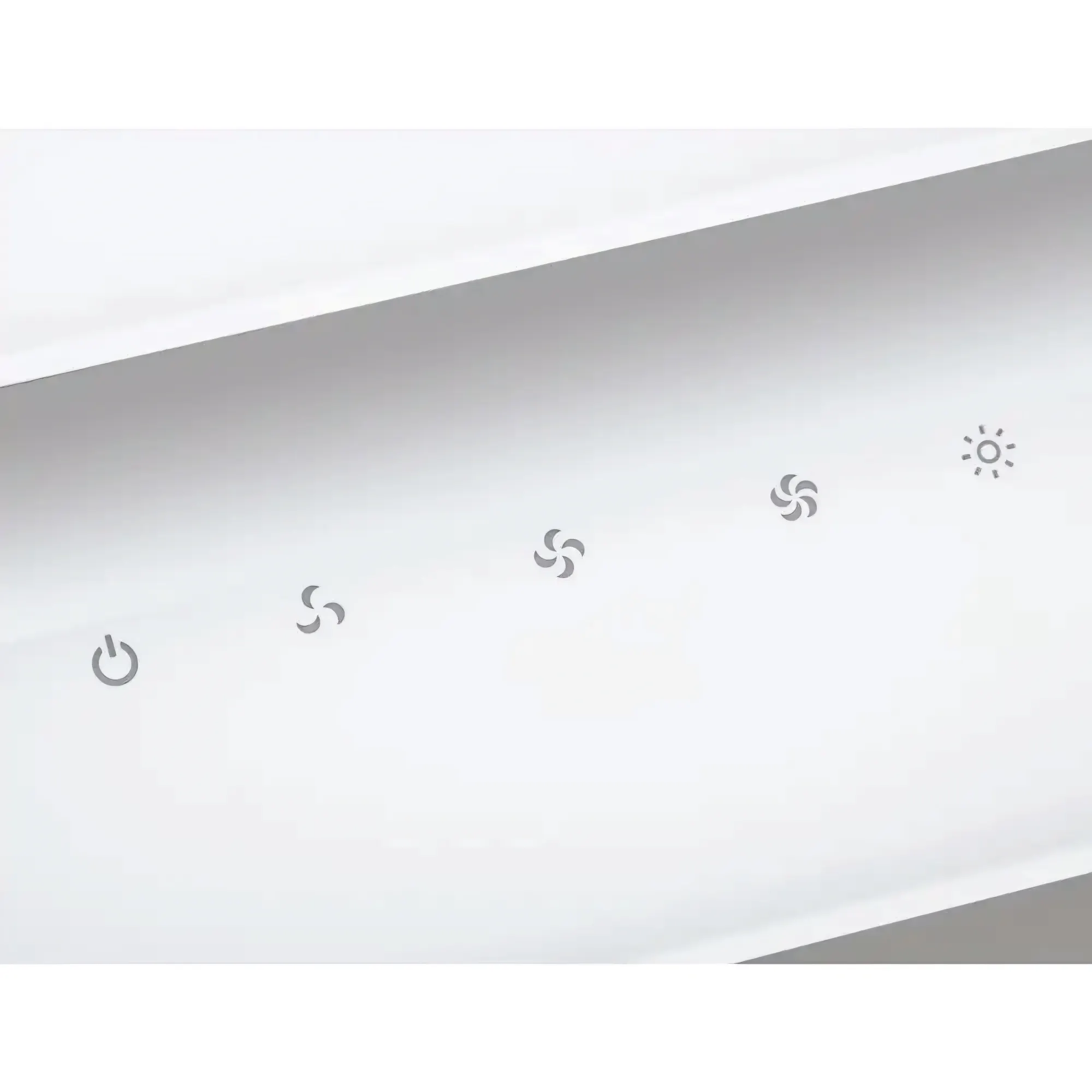 Вытяжка VIENNA 60 WH (800) TC MS — изображение 6