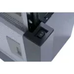 Вытяжка GARDA 50 BK (700) LED 2S — изображение 6