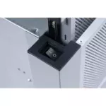Вытяжка GARDA 50 M/X (700) LED 2S — изображение 3