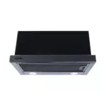 Витяжка GARDA 60 MBG (1100) LED - Зображення 3