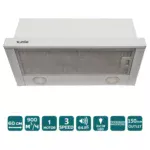 Витяжка GARDA 60 WG (900) LED