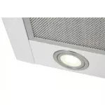 Витяжка GARDA 60 WH (1100) LED - Зображення 3