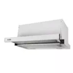 Витяжка GARDA 60 WH (1100) LED - Зображення 7
