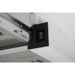 Витяжка GARDA 60 WH (1100) LED - Зображення 8