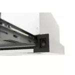 Вытяжка GARDA 60 WH (500) LED — изображение 4