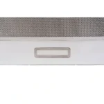 Вытяжка GARDA 60 WH (700) LED 2S — изображение 4