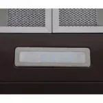 Вытяжка PARMA 50 BR — изображение 7