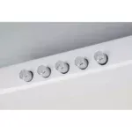Вытяжка PARMA 50 WH — изображение 5