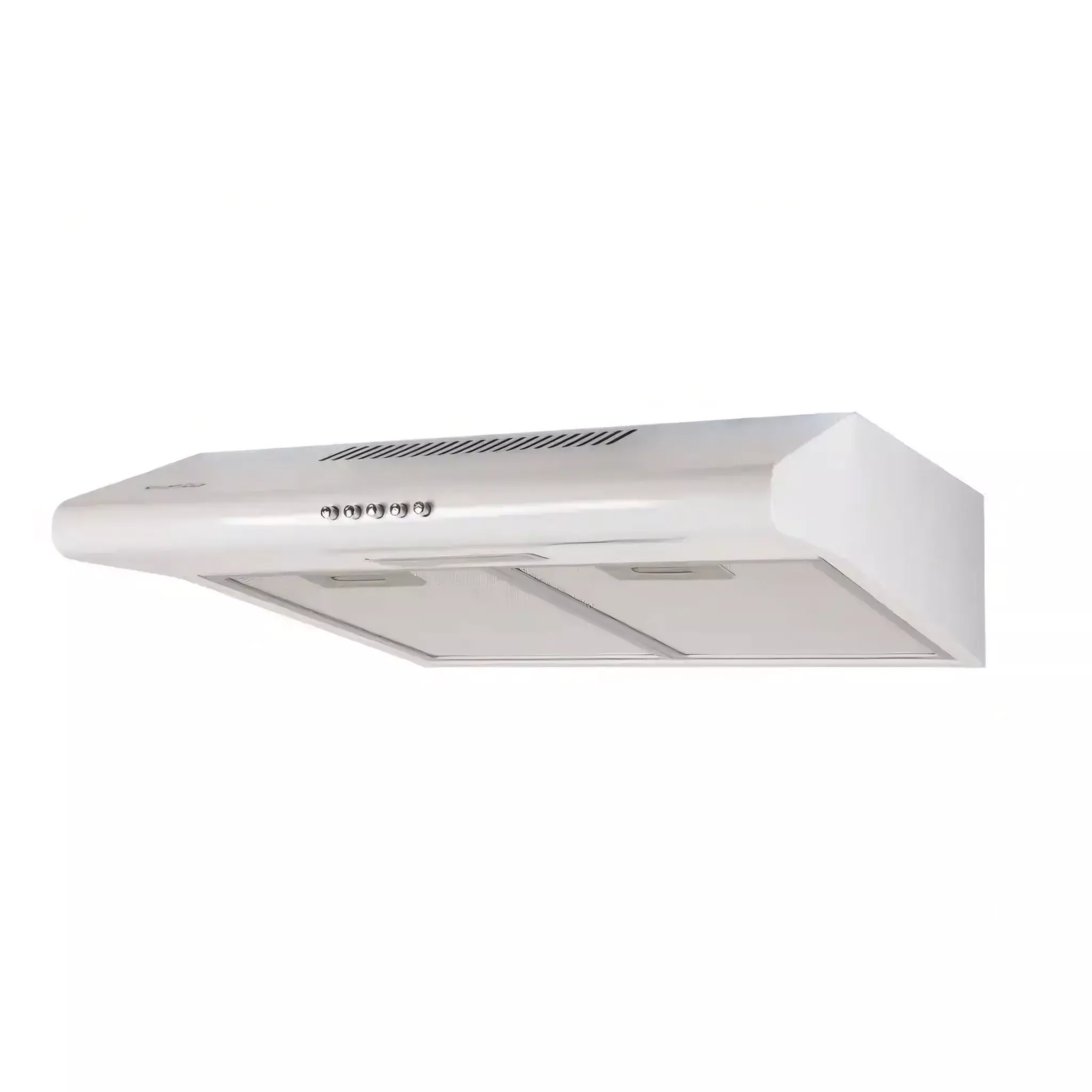 Вытяжка PARMA 50 WH (4) Вытяжка PARMA 50 WH — изображение 1