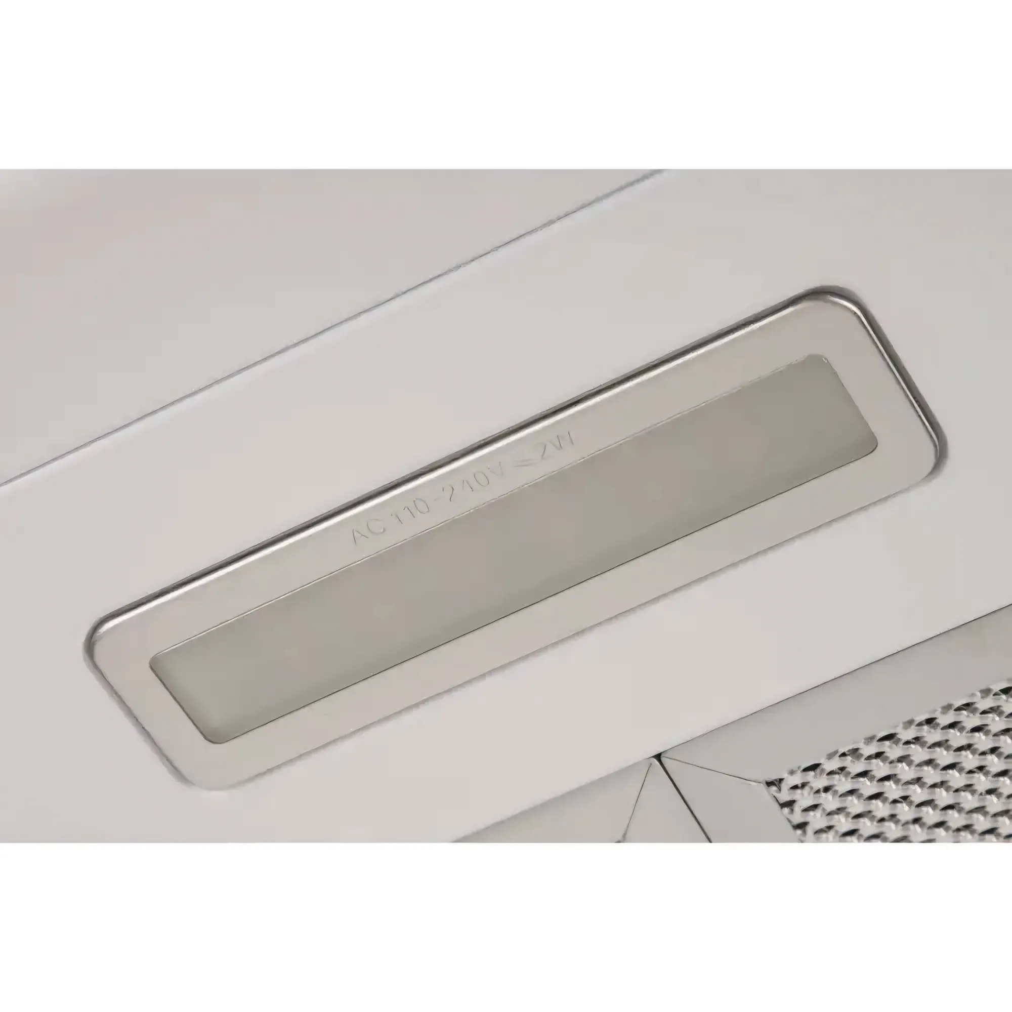 Витяжка PARMA 60 WH - Зображення 6