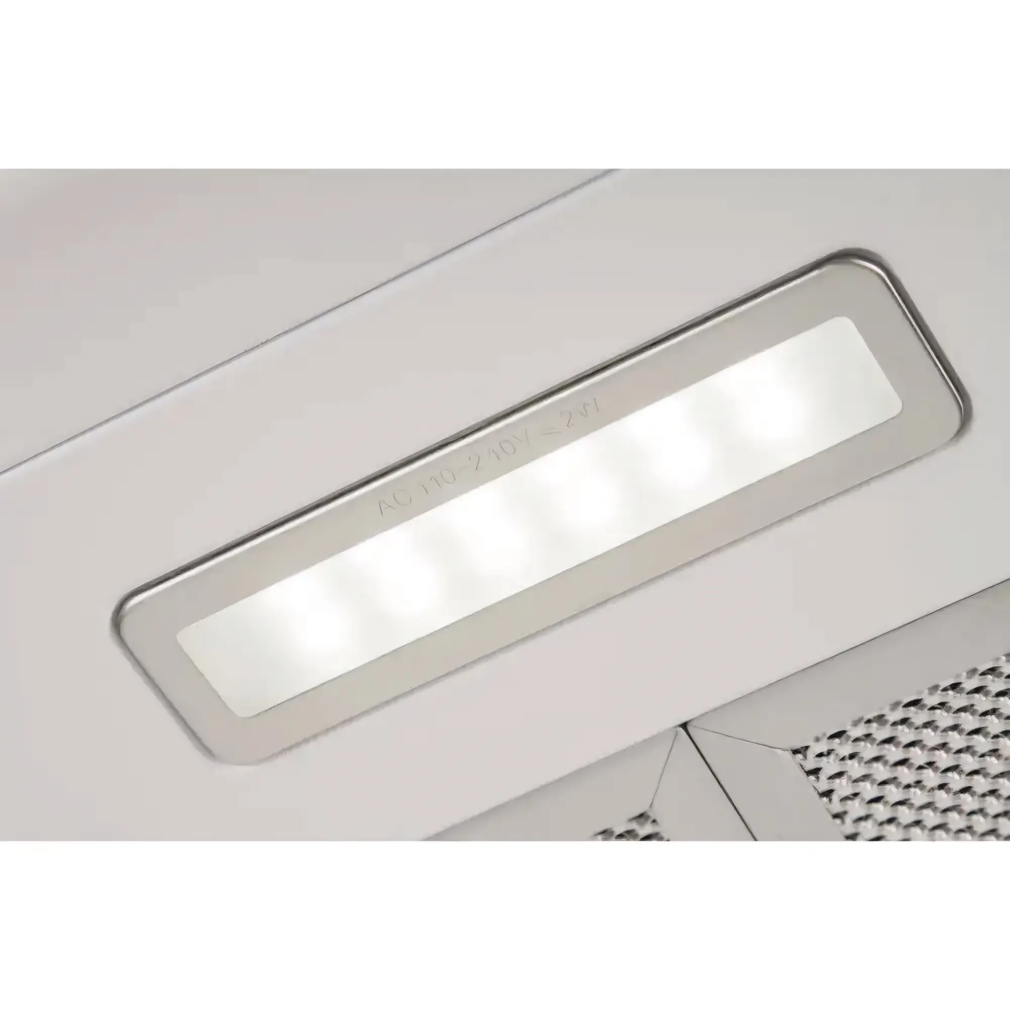 Витяжка PARMA 60 WH - Зображення 5