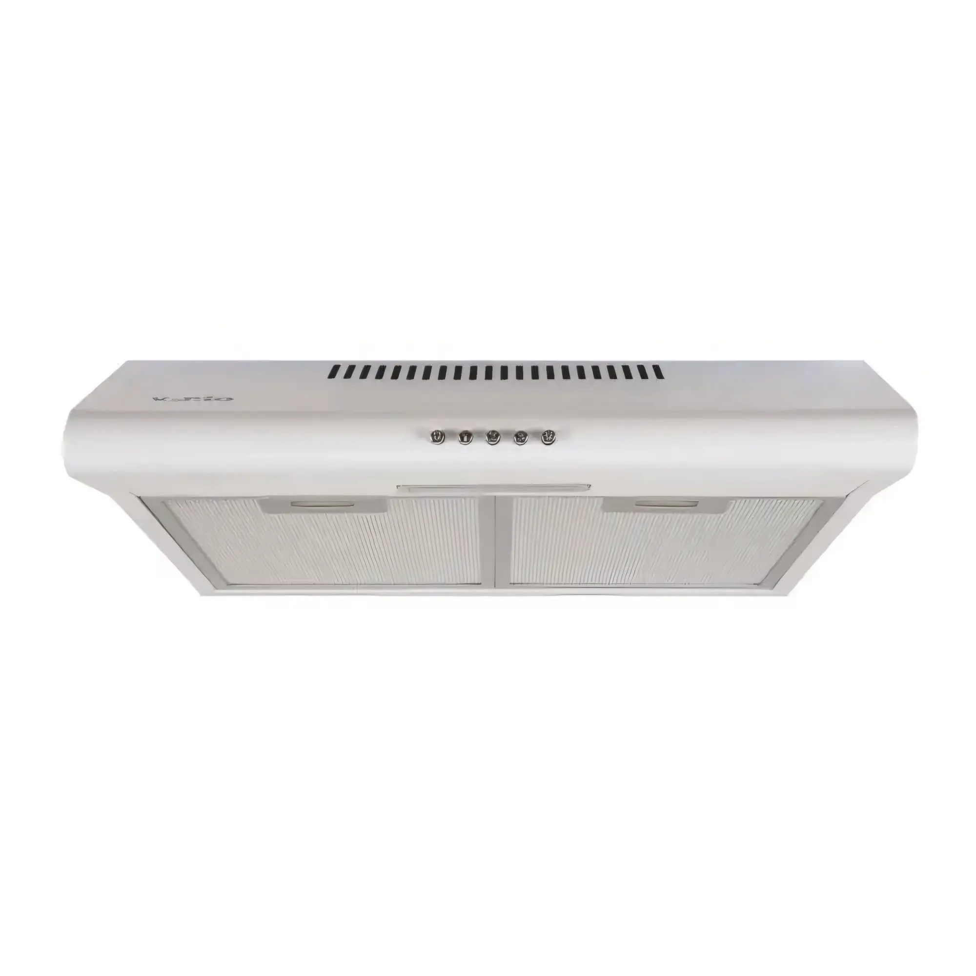 Витяжка PARMA 60 WH - Зображення 3