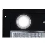 Вытяжка PUNTO 42 BK (700) PB — изображение 5