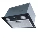 Вытяжка PUNTO 42 BK (700) PB — изображение 2
