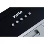 Вытяжка PUNTO 42 BK (700) PB — изображение 4