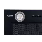 Витяжка PUNTO 45 BK (800) PB - Зображення 4