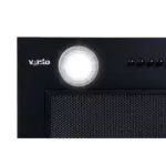 Витяжка PUNTO 45 BK (800) PB - Зображення 3
