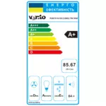 Вытяжка PUNTO 52 BG (1000) TRC MM — изображение 8