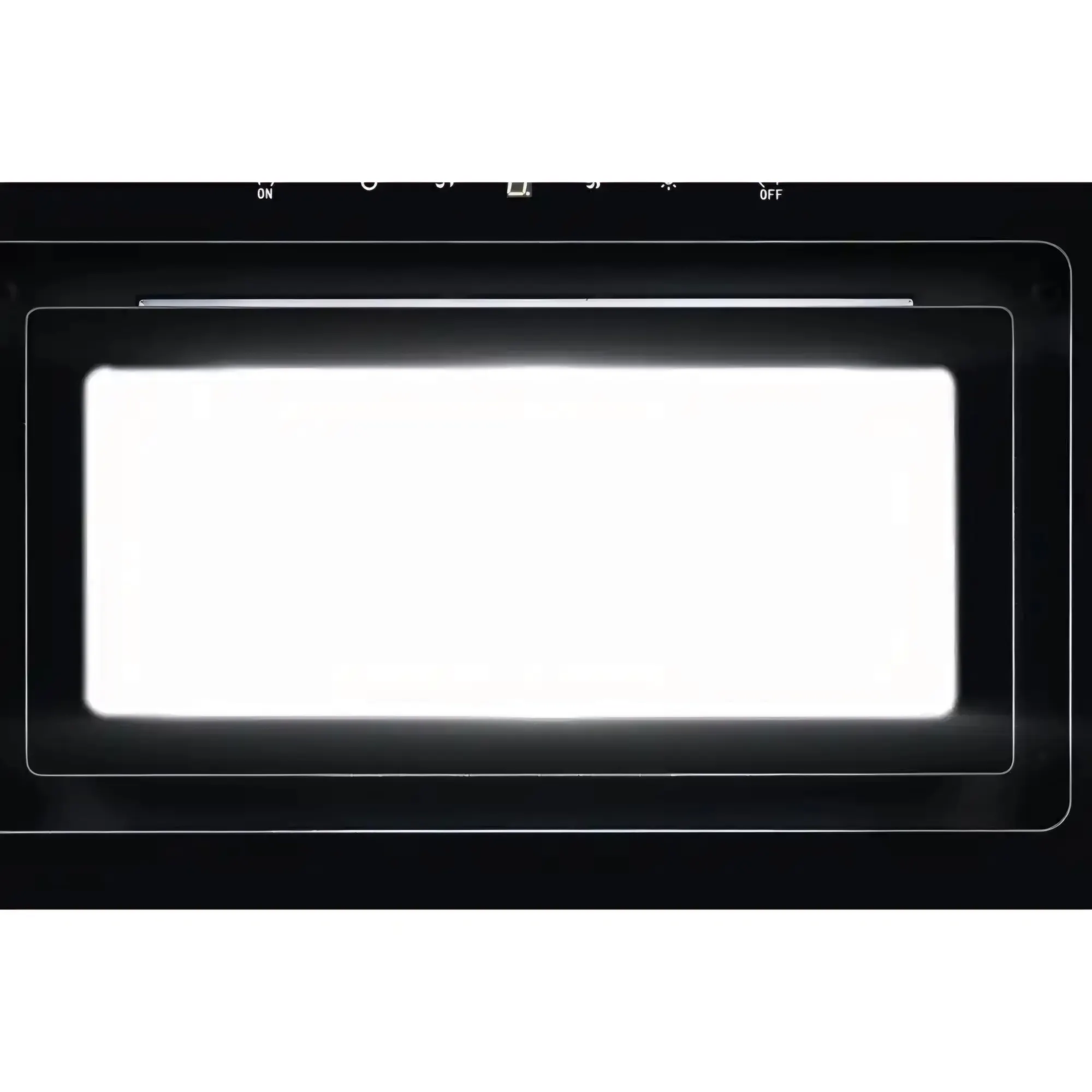 Вытяжка PUNTO 52 BG (1200) TC MS MM FLED - Зображення 6