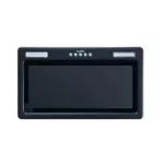 Вытяжка PUNTO 52 BK MBG (1000) ST - Зображення 3