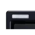 Вытяжка PUNTO 52 BK MBG (1000) ST - Зображення 6