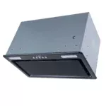 Вытяжка PUNTO 52 BK MBG (1000) ST - Зображення 2