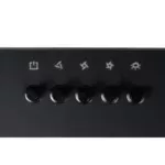 Вытяжка PUNTO 52 MBG (700) PB — изображение 6