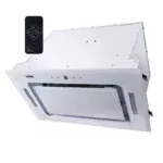 Вытяжка PUNTO 52 WG (1400) TRC JET - Зображення 3