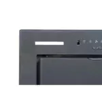 Вытяжка PUNTO 520/279 GRS (1000) TRC MS — изображение 7