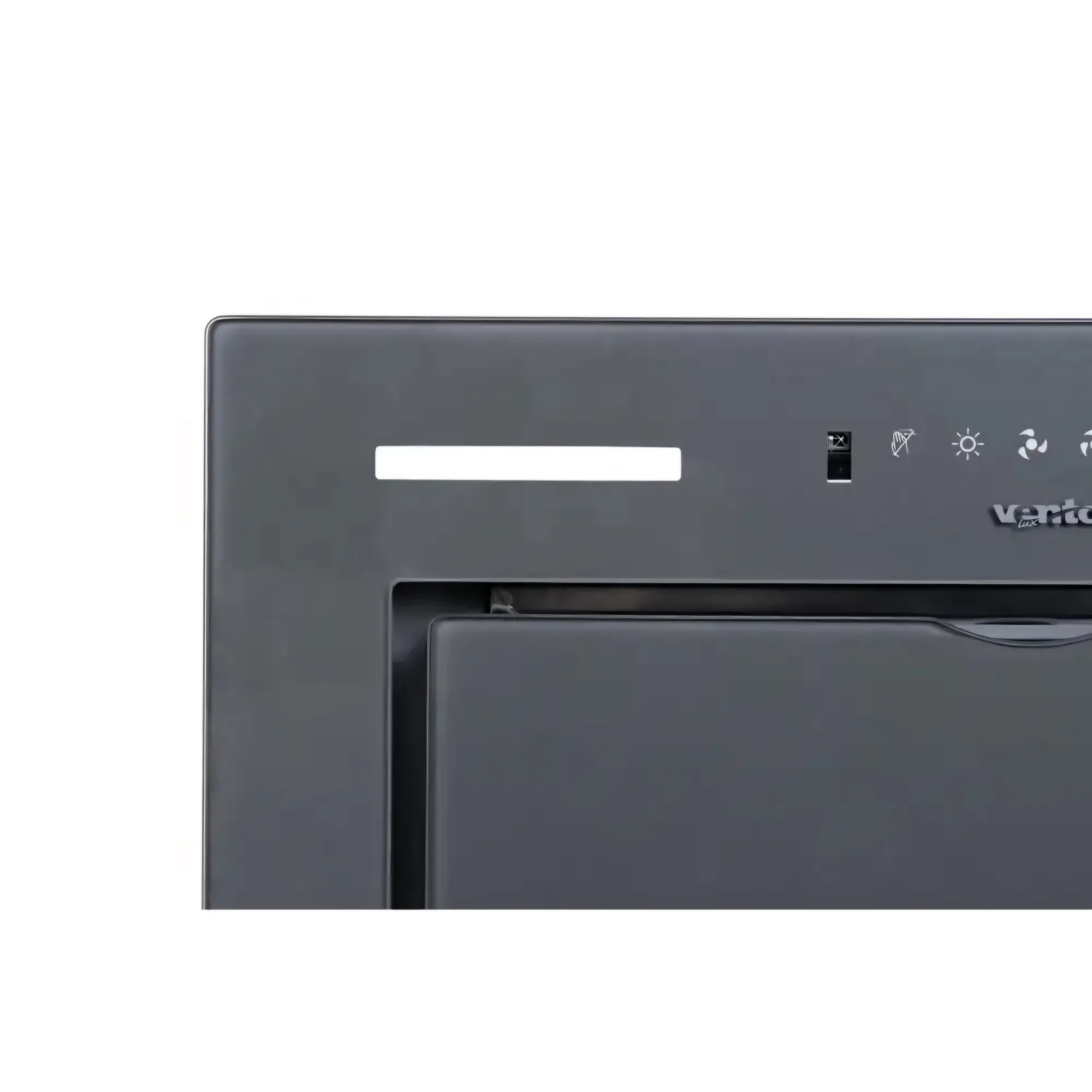 Вытяжка PUNTO 520/279 GRS (1000) TRC MS — изображение 7