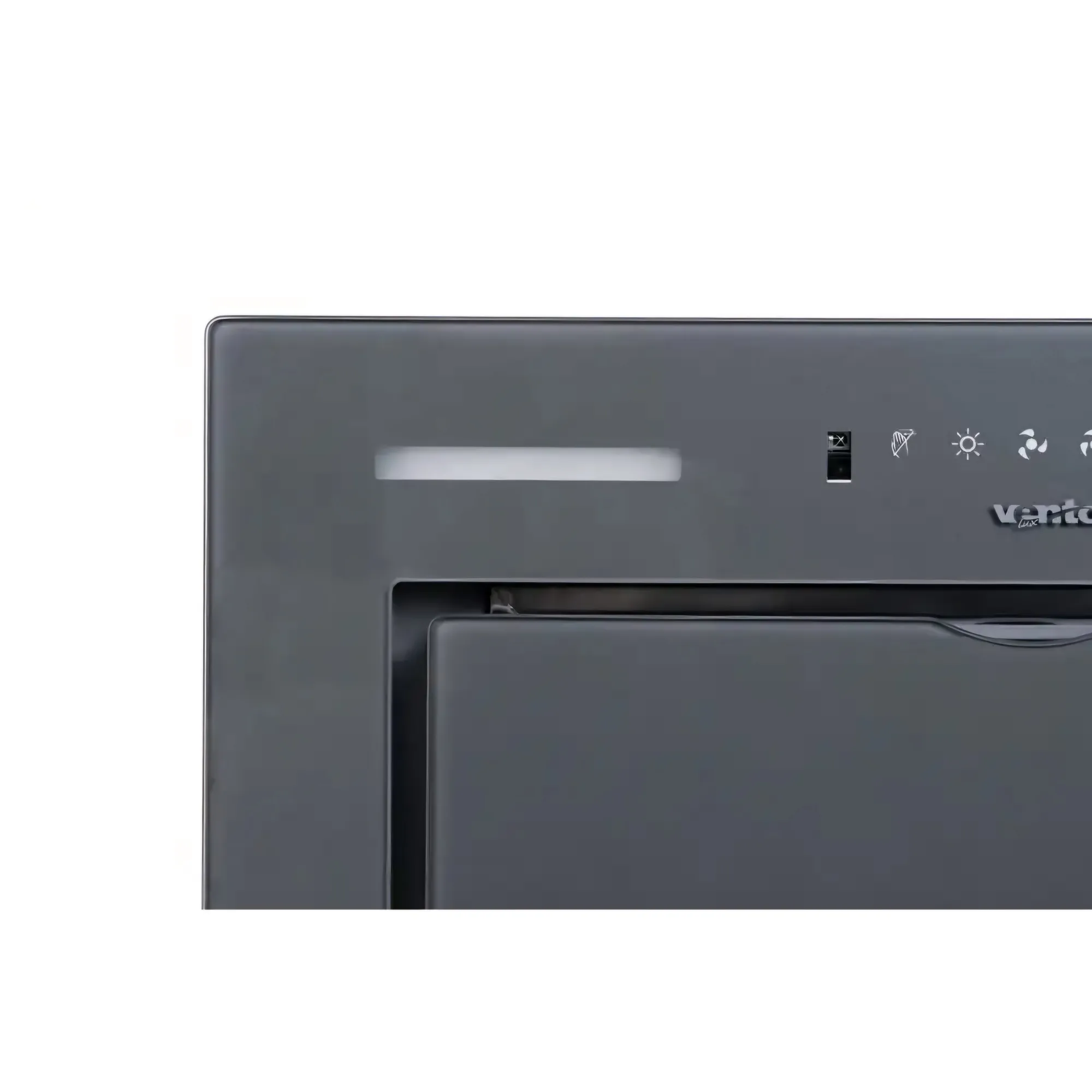 Вытяжка PUNTO 520/279 GRS (1000) TRC MS — изображение 6