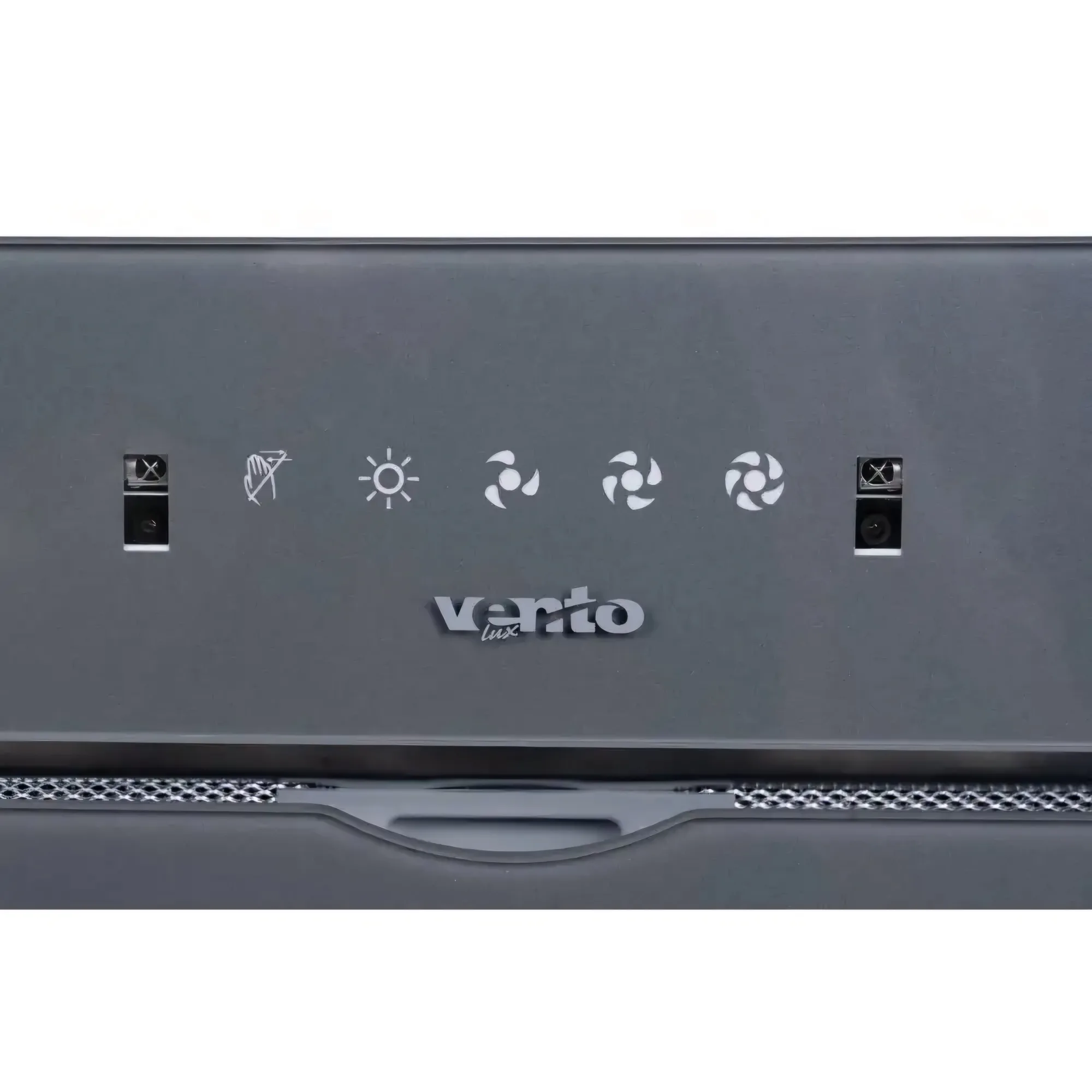 Вытяжка PUNTO 520/279 GRS (1000) TRC MS — изображение 5
