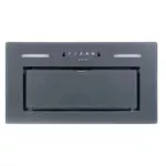 Вытяжка PUNTO 520/279 GRS (1000) TRC MS — изображение 3