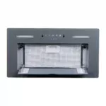 Вытяжка PUNTO 520/279 GRS (1000) TRC MS — изображение 4