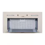 Вытяжка PUNTO 520/279 IVG (1000) TRC MS - Зображення 3