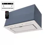 Вытяжка PUNTO 520/279 IVG (1000) TRC MS - Зображення 6
